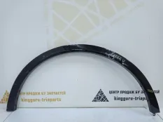 Расширитель крыла BMW X7 2019-2022 51117493021 G07, задний левый