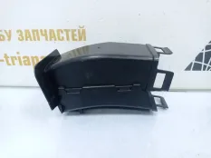 Воздуховод тормозного механизма BMW X3 2017-2021 51747400006 G01 ДО РЕСТАЙЛИНГ, передний правый