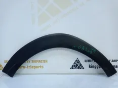 Расширитель крыла Hyundai Tucson 2015-2018 87714D7000 3 TL ДО РЕСТАЙЛИНГ, передний правый
