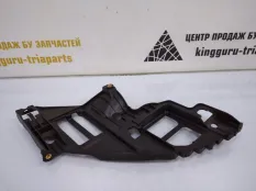 Кронштейн фары Volkswagen Golf 2008-2012 95180716 6 5K1, правый