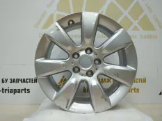 Диск Литой R17 MINI cooper Countryman 2016-2020 6868276 2 F60 ДО РЕСТАЙЛИНГ
