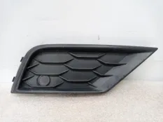 Решетка в бампер Volkswagen Tiguan 2016-2020 5NA853666A 2 AD1 ДО РЕСТАЙЛИНГ, передняя правая