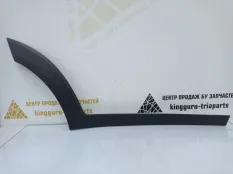 Расширитель крыла Hyundai Tucson 2015-2018 87734D7000 3 TL ДО РЕСТАЙЛИНГ, задний правый