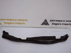 Уплотнитель двери BMW X1 2015-2019 51357349664 F48, задний правый