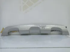 Спойлер Бампера Renault Sandero 2013-2018 850707439R 2 5S_ ДО РЕСТАЙЛИНГ