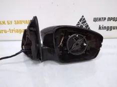 Корпус зеркала 6 пин Volkswagen Polo 2020-2022 5JB857508D 6 CK4, правый