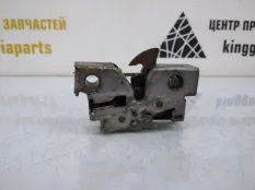Замок капота Skoda Octavia 2013-2017 5E0823509B A7 5E3 ДО РЕСТАЙЛИНГ