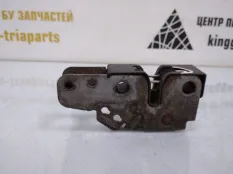Замок капота Skoda Fabia 2010-2014 5J0823509 2 5J2 РЕСТАЙЛИНГ