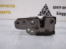Замок капота Skoda Fabia 2010-2014 5J0823509B 2 5J2 РЕСТАЙЛИНГ