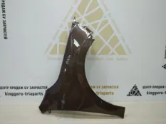 Крыло Skoda Rapid 2012-2017 5J5821022C 1 NH3 ДО РЕСТАЙЛИНГ, переднее правое