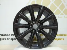 Диск литой R18 BMW 5 2017-2019 6874440 G30 ДО РЕСТАЙЛИНГ