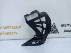 Кронштейн бампера BMW 5 2017-2019 51117385347 G30 ДО РЕСТАЙЛИНГ, передний левый