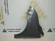 Крыло Hyundai IX35 2010-2013 663112S000 LM ДО РЕСТАЙЛИНГ, переднее левое