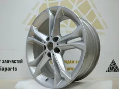 Диск литой R18 BMW X3 2017-2021 6876918 G01 ДО РЕСТАЙЛИНГ