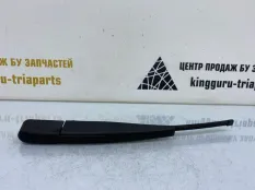 Поводок стеклоочистителя BMW X3 2017-2021 7407272 G01 ДО РЕСТАЙЛИНГ, задний