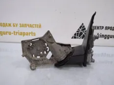 Корпус зеркала BMW X1 2015-2019 51167459771 F48, левый