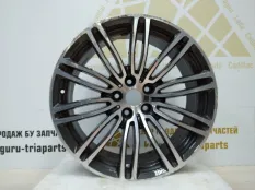 Диск литой R19 BMW 5 2017-2019 36117856925 G30 ДО РЕСТАЙЛИНГ, передний