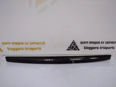 Накладка крышки багажника Hyundai Solaris 2014-2017 873101R200 1 RB РЕСТАЙЛИНГ