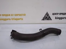 Патрубок системы охлаждения Hyundai Solaris 2014-2017 254111R150 1 RB РЕСТАЙЛИНГ
