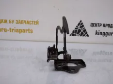 Крюк замка капота Skoda Octavia 2008-2013 1Z0823480 A5 РЕСТАЙЛИНГ