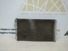 Радиатор кондиционера Hyundai Elantra 2020-2022 97606AA010 7 CN7