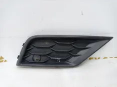 Решетка бампера Volkswagen Tiguan 2016-2020 5NA853666A 2 AD1 ДО РЕСТАЙЛИНГ, передняя правая