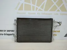 Радиатор кондиционера Hyundai Creta 2016-2020 97606M0000 1 GSR ДО РЕСТАЙЛИНГ