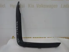 Накладка бампера BMW X6 2019-2022 51118092248 G06 M-PACK, передняя правая