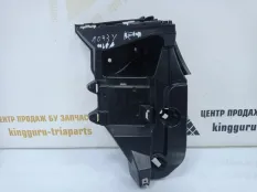 Кронштейн бампера BMW X6 2014-2018 51127338285 F16, задний левый