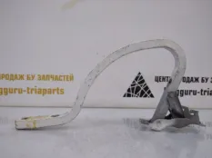 Петля крышки багажника Hyundai Solaris 2014-2017 792204L000 1 RB РЕСТАЙЛИНГ, правая