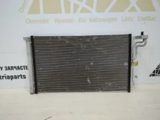 Радиатор кондиционера Hyundai Elantra 2020-2022 97606AA010 7 CN7