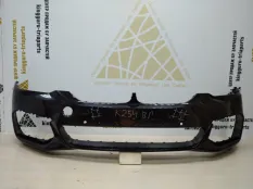 Бампер BMW 5 2017-2020 51118069072 G30 M-PACK ДО РЕСТАЙЛИНГ, передний