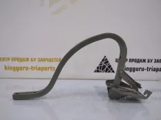 Петля крышки багажника Chevrolet Lanos 2005-2018 96306119 T100, правая