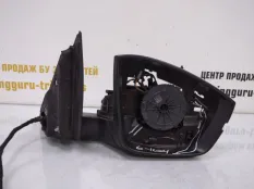 Корпус зеркала 6 пин Skoda Kodiaq 2016-2022 566857502 1 NS7 ДО РЕСТАЙЛИНГ, правый