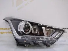 Фара галогеновая Hyundai Creta 2020-2021 92102M0300 1 GSR РЕСТАЙЛИНГ, правая
