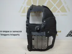 Подкрылок BMW 5 2017-2019 51717340786 G30 ДО РЕСТАЙЛИНГ, передний правый