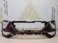 Бампер Hyundai Creta 2021-2022 86511BW000 2 SU2, передний