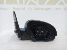 Корпус зеркала 5 пин Hyundai I30 2007-2010 876202L600 1 FD ДО РЕСТАЙЛИНГ, правый