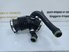 Патрубок воздушного фильтра BMW 5 2017-2019 13718573422 G30 ДО РЕСТАЙЛИНГ