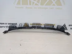 Кронштейн бампера Skoda Karoq 2017-2021 57A807863 1 NU7 ДО РЕСТАЙЛИНГ, задний