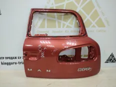 Крышка багажника MINI cooper Clubman 2015-2019 41007411614 F54 ДО РЕСТАЙЛИНГ, правая