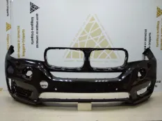 Бампер BMW X5 2013-2018 51117394935 F15, передний
