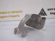 Тепловой экран Volvo S90 2 D4 Дорестайлинг 2020 31411180 PS 2.0 ДИЗЕЛЬ D4204T14
