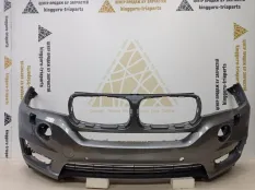 Бампер BMW X5 2013-2018 51117394935 F15, передний