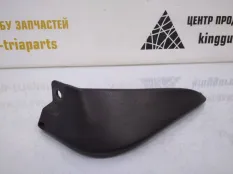Брызговик Hyundai Santa Fe 2020-2022 86842S1500 4 TM РЕСТАЙЛИНГ, задний правый