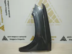 Крыло Volkswagen Taos 2020-2022 2GL821021 1 CP1, переднее левое