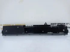Накладка бампера BMW X5 2019-2023 51118099662 G05 M-PACK, передняя