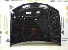 Капот BMW X3 2017-2021 41008499153 G01 ДО РЕСТАЙЛИНГ