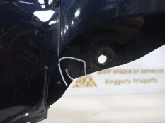 Бампер BMW X6 2014-2018 51118066904 F16 M-PACK, передний