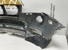 Бампер BMW X3 2010-2014 51117261188 F25, передний